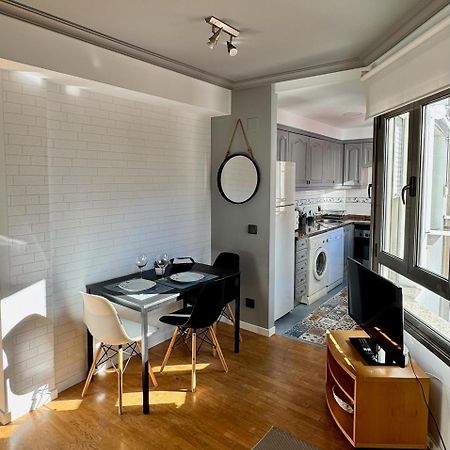 Apartamento Jardin De San Feliz / Fontan 오비에도 외부 사진