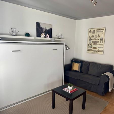 Apartamento Jardin De San Feliz / Fontan 오비에도 외부 사진