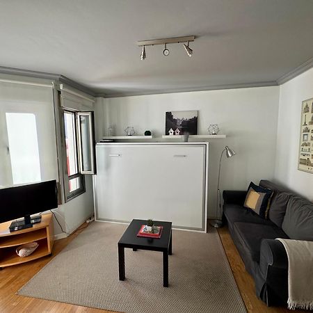 Apartamento Jardin De San Feliz / Fontan 오비에도 외부 사진
