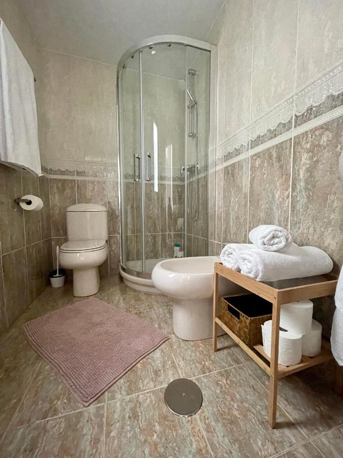 Apartamento Jardin De San Feliz / Fontan 오비에도 외부 사진
