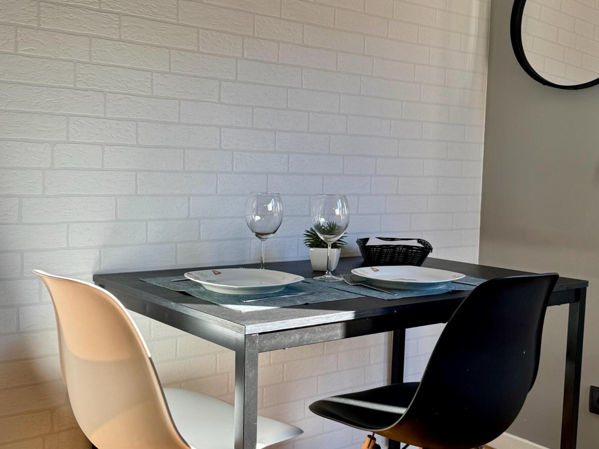 Apartamento Jardin De San Feliz / Fontan 오비에도 외부 사진