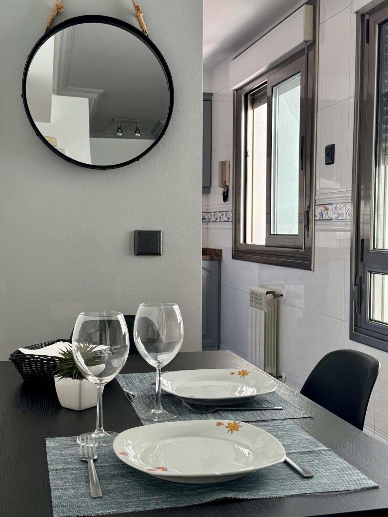 Apartamento Jardin De San Feliz / Fontan 오비에도 외부 사진