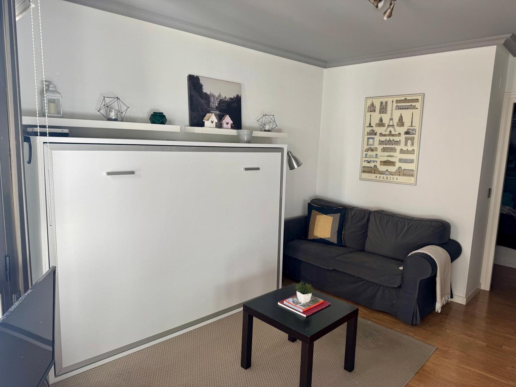 Apartamento Jardin De San Feliz / Fontan 오비에도 외부 사진